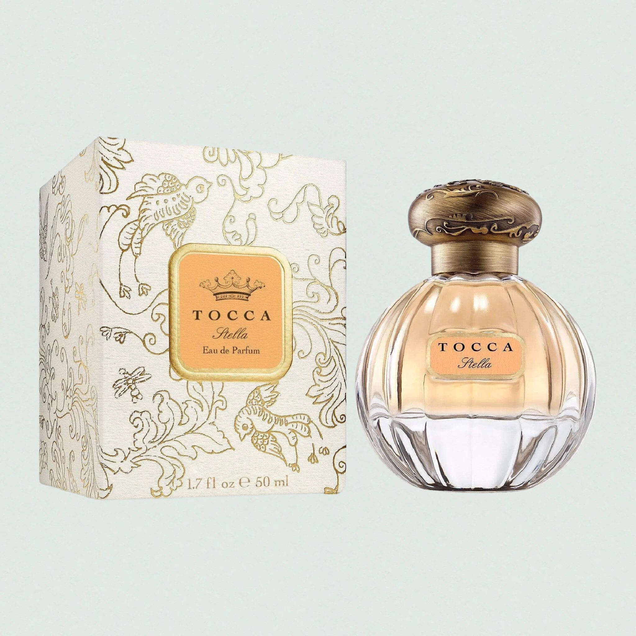 Tocca Perfume — The Bungalow on 2nd